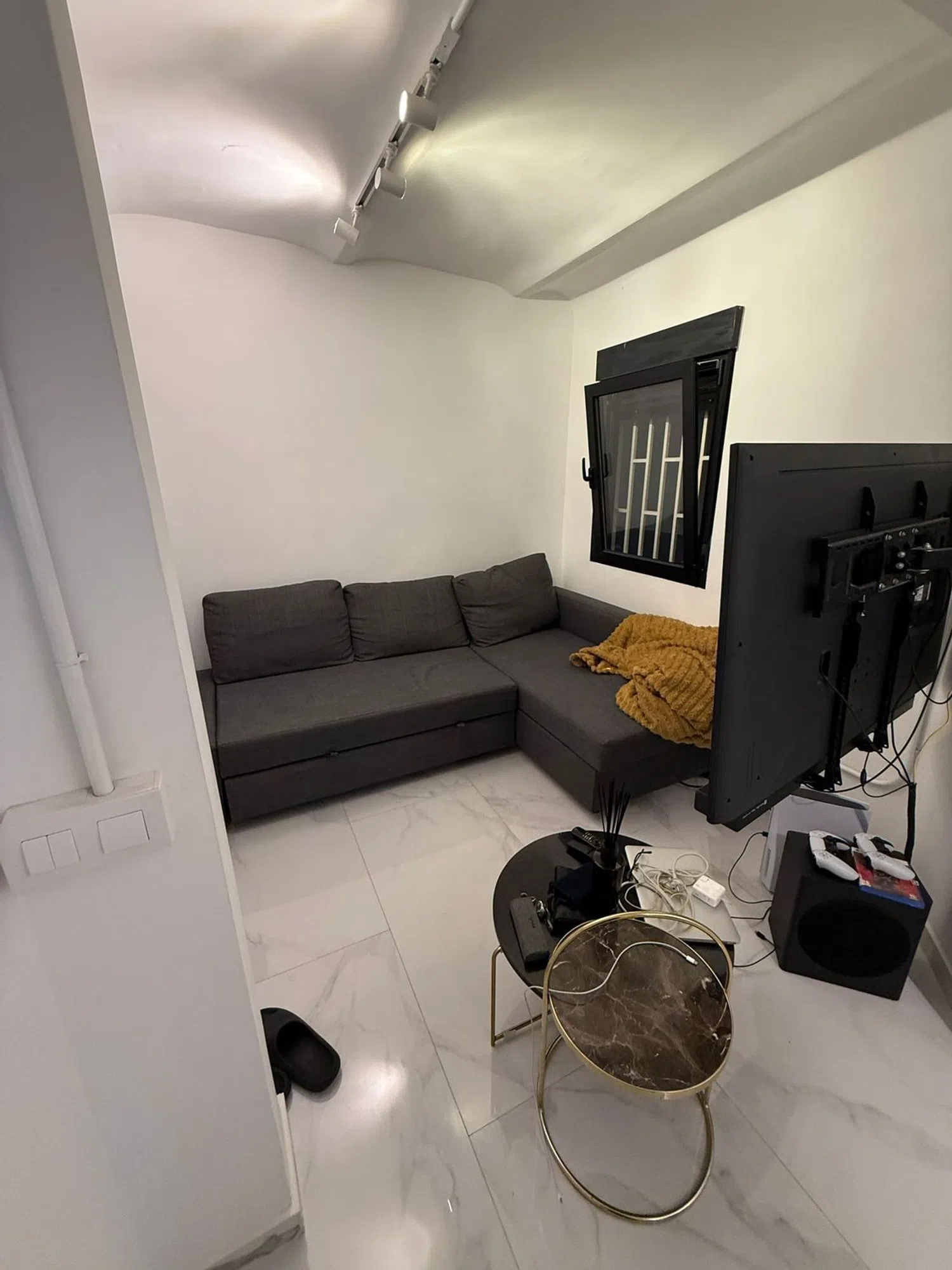 Estudio en cuesta de San Vicente, 30 - Foto 23