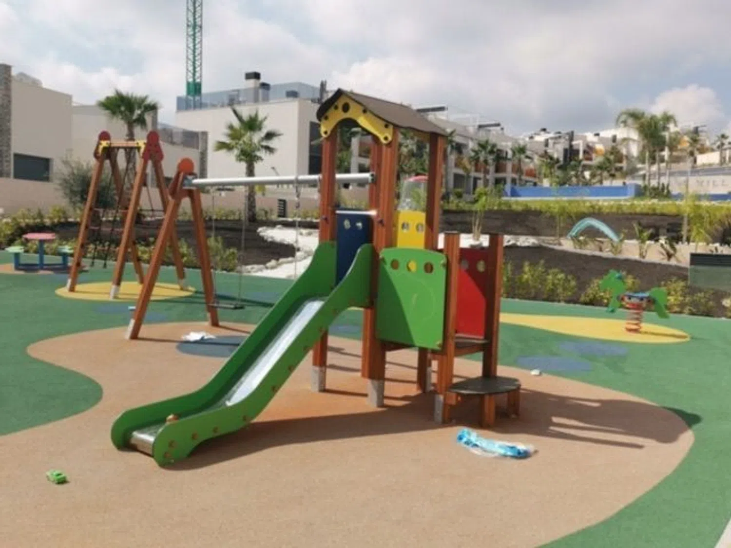 Ático en avenida Barcelona, 27 L - Foto 22