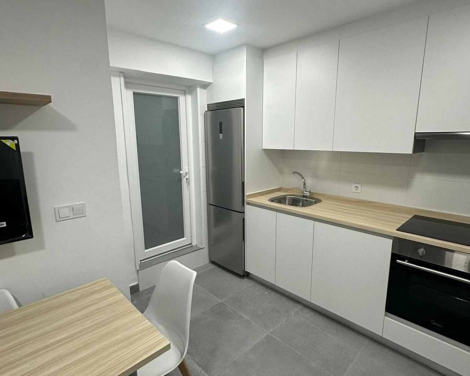 Piso en calle de Urzáiz, 81 - Foto 6