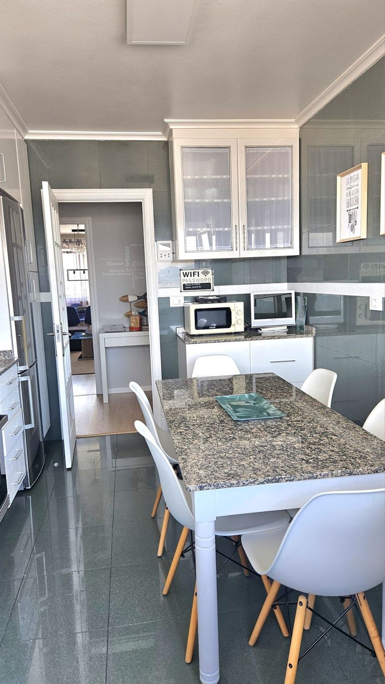 Piso en calle de Marín, 26 - Foto 12