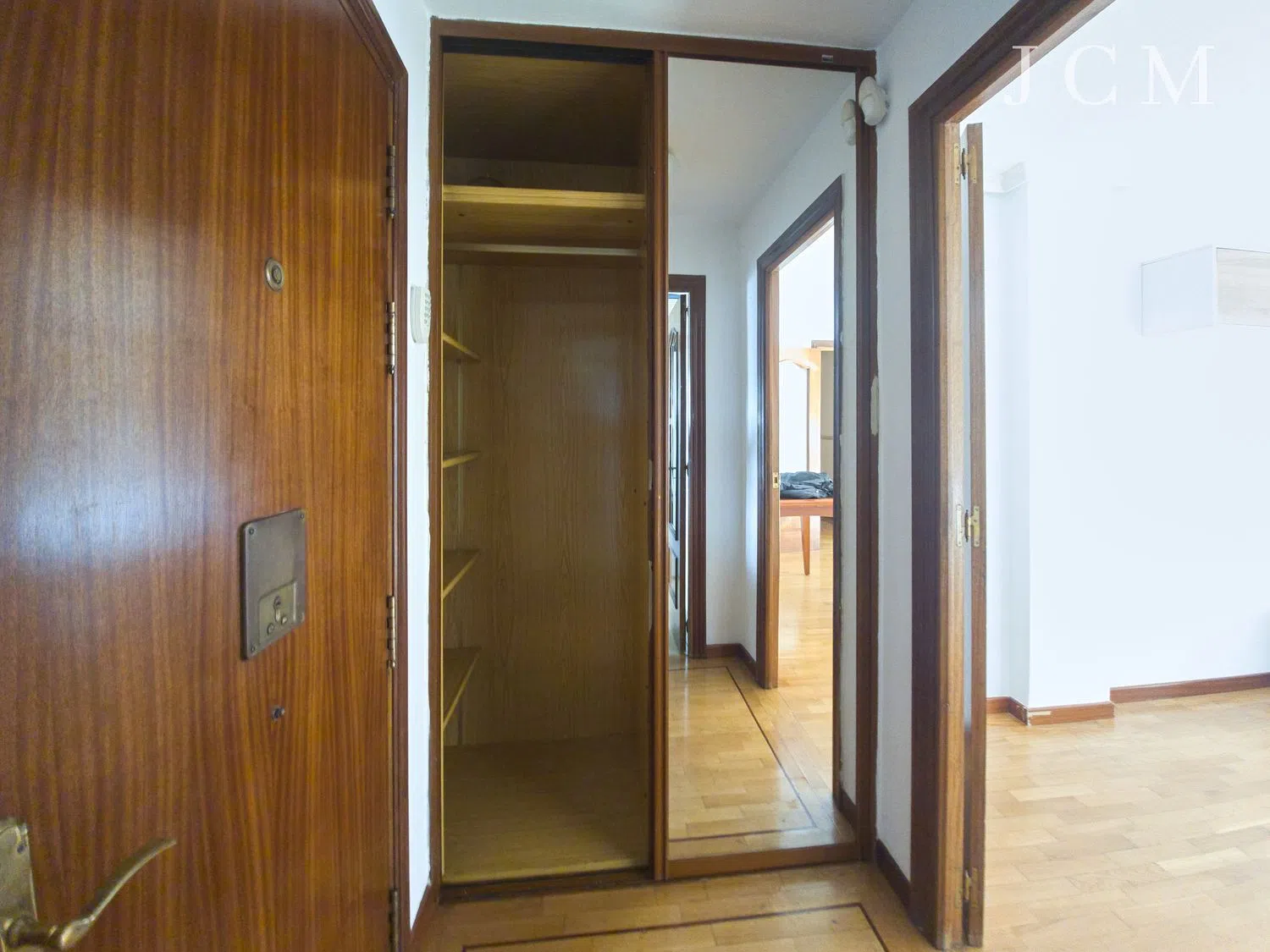 Piso en calle Urogallo, 5 - Foto 28