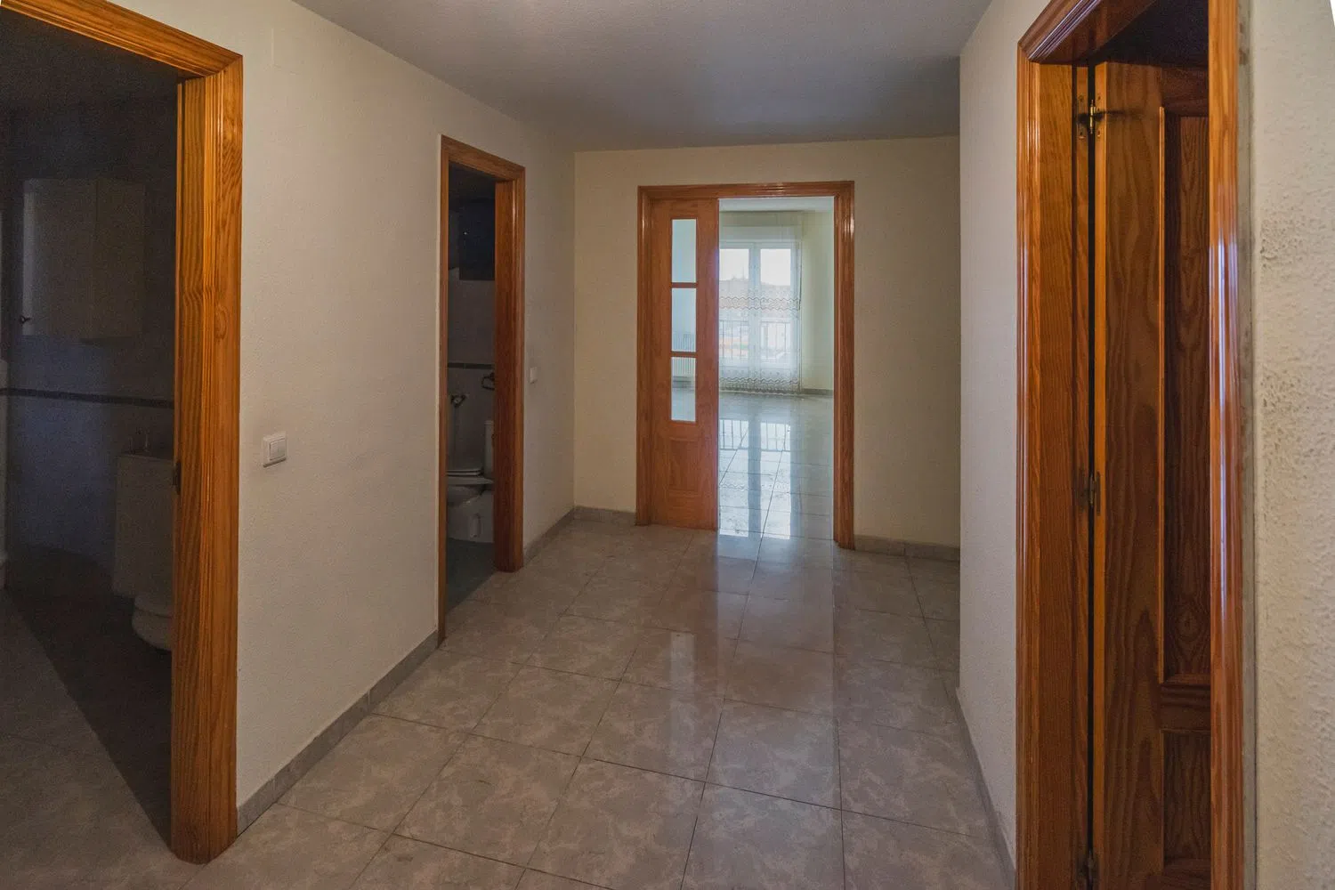 Piso en Cuesta, 8 Portal e 2º Derecha - Foto 6