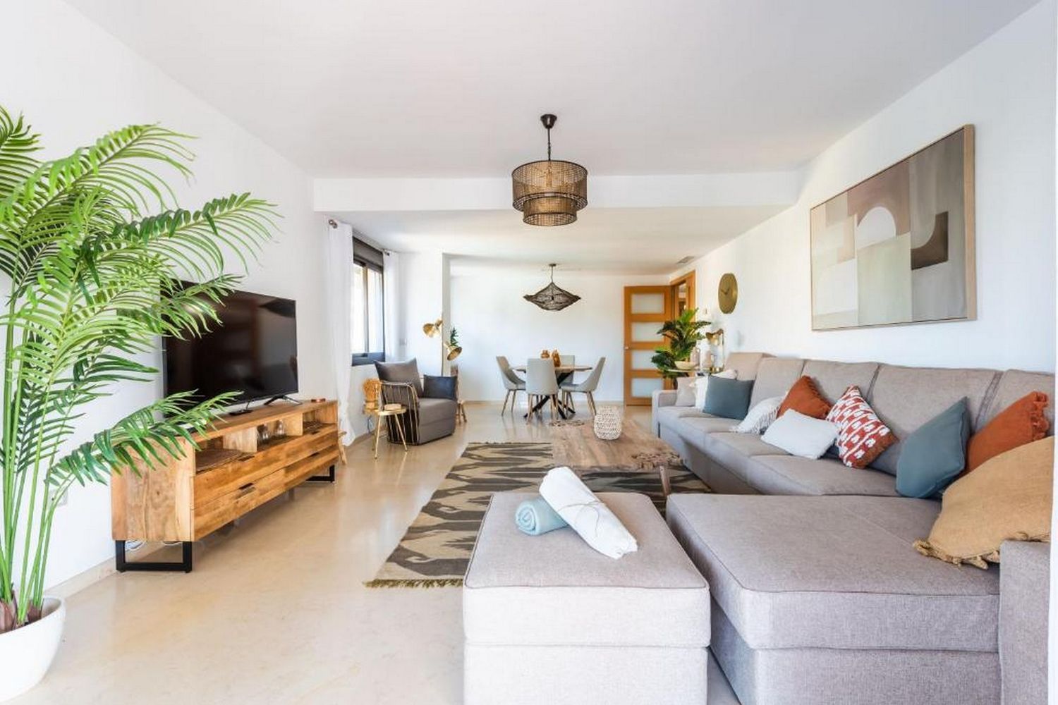 Piso en calle Roy Boston, 8 - Foto 1