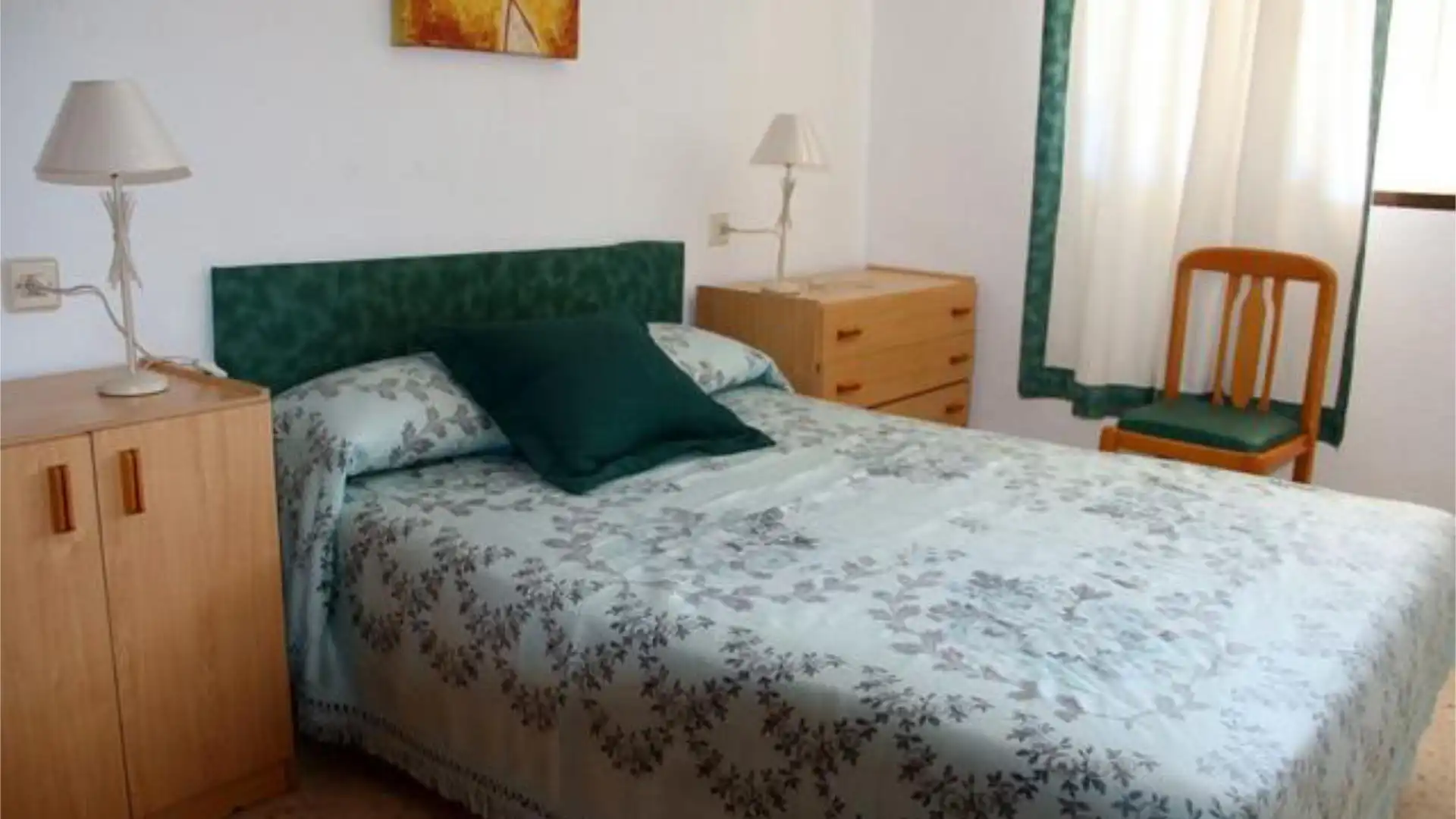 Apartamento en PLAYA PONIENTE-BENIDORM - Foto 4