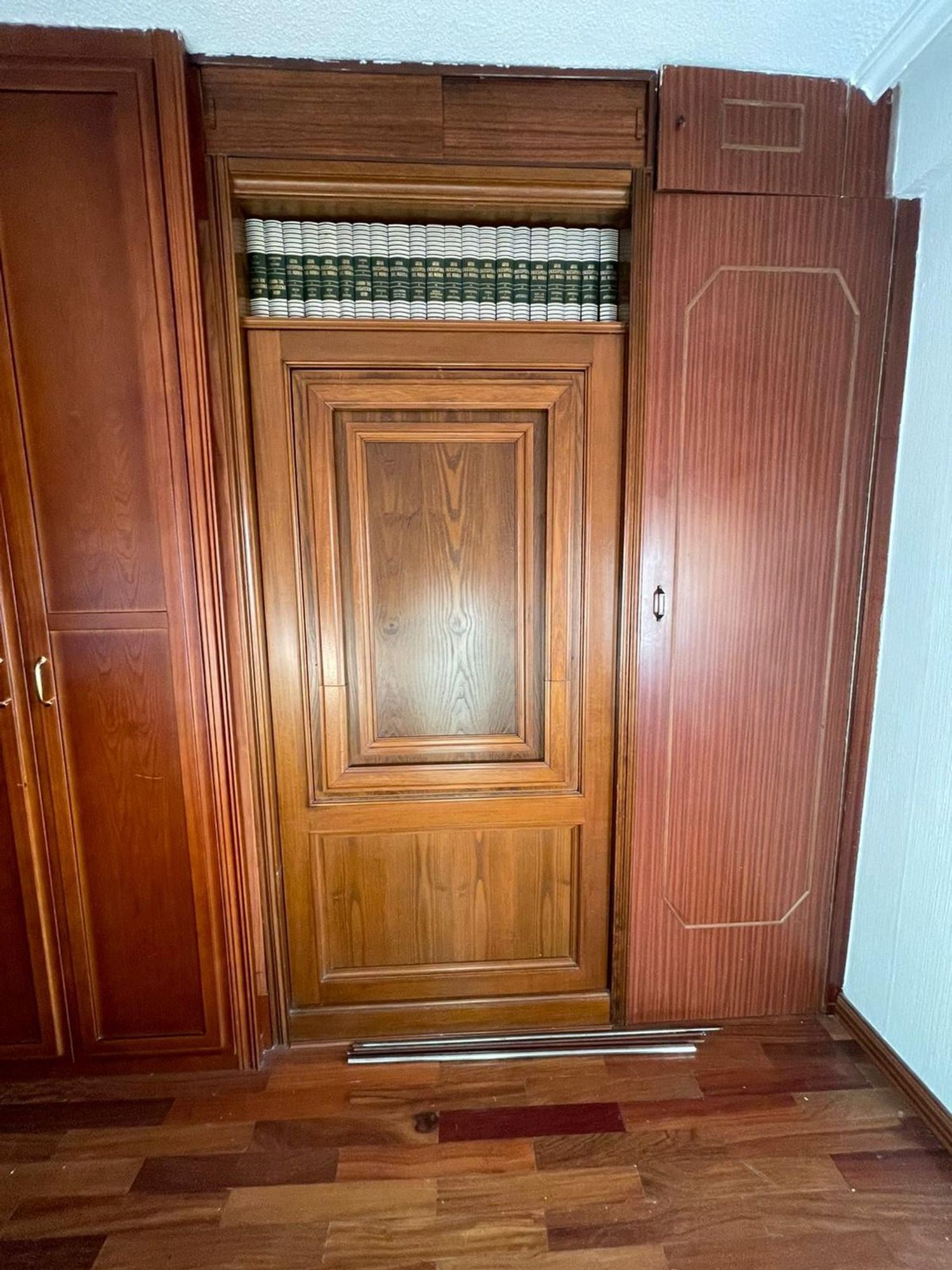 Piso en Calle Mercedes, 8, Pº Zorrilla - Plaza de Toros, Pº Zorrilla - Plaza de Toros - Foto 36
