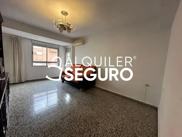 Piso en Calle de l'Arquitecte Alfaro, El Cabanyal-El Canyamelar - Foto 1