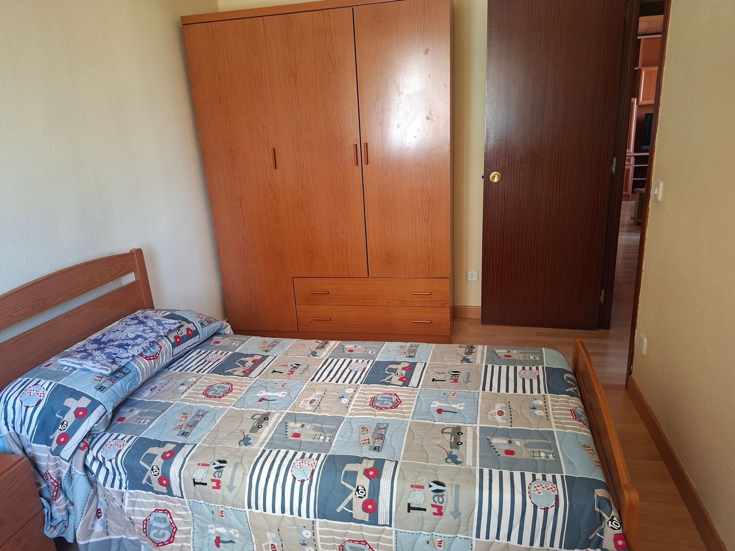 Piso en Calle Pintor Velazquez, 57, El Soto - Coveta, El Soto - Coveta - Foto 4
