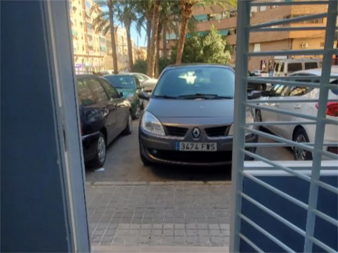 Piso en  Avenida Conde de Lumiares 24 - Foto 33