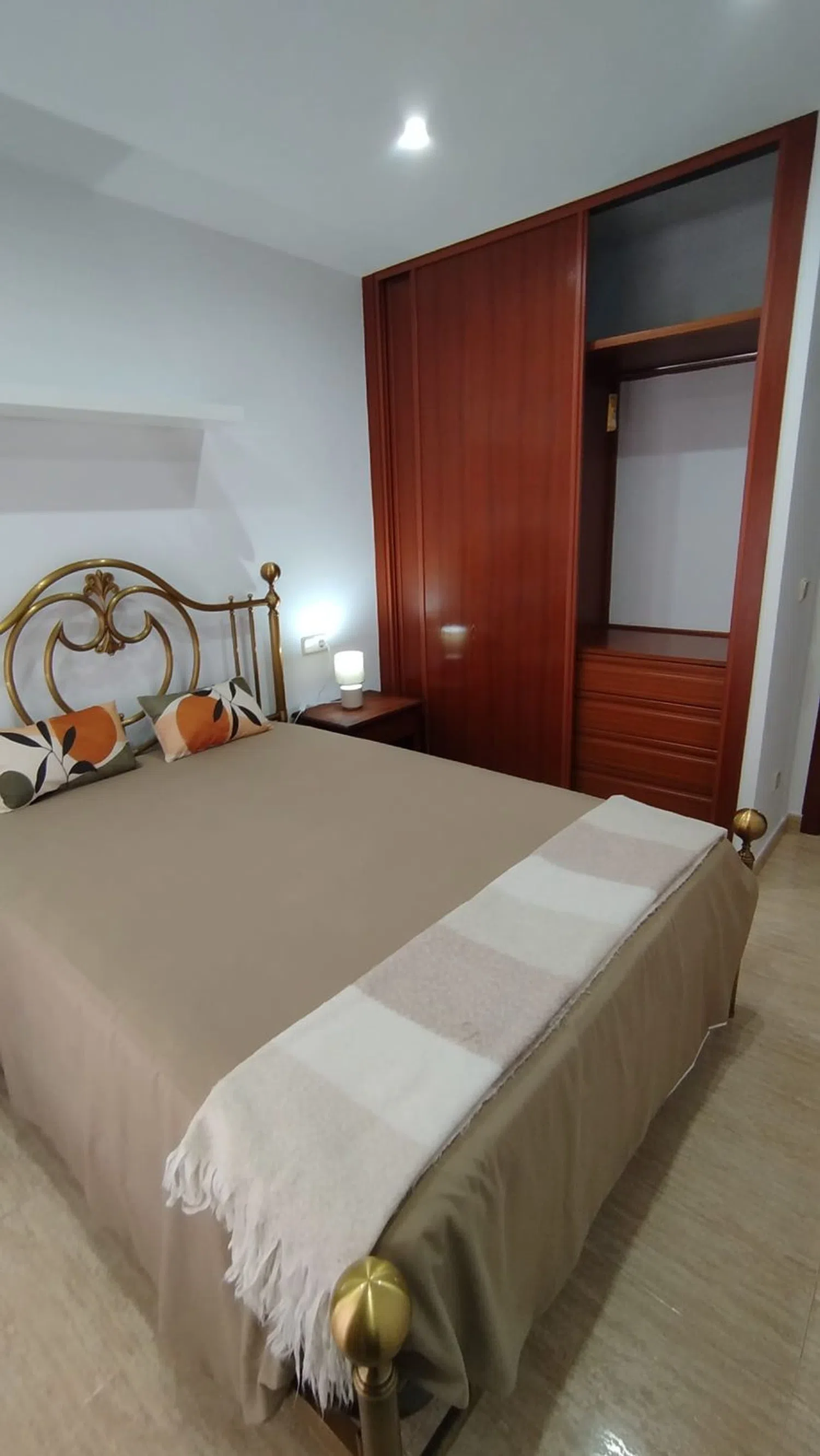 Piso en Barrio Ventilla-Almenara - Foto 4