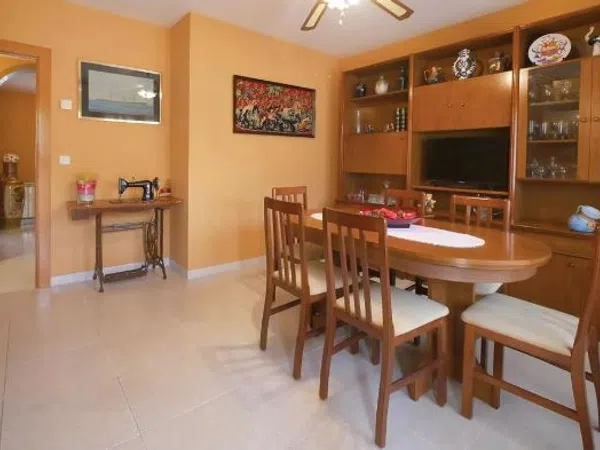 Chalet adosado en Calle de Francisco de Quevedo, 1, La Punxa-Bòbila Nova-Mas Mascort - Foto 7