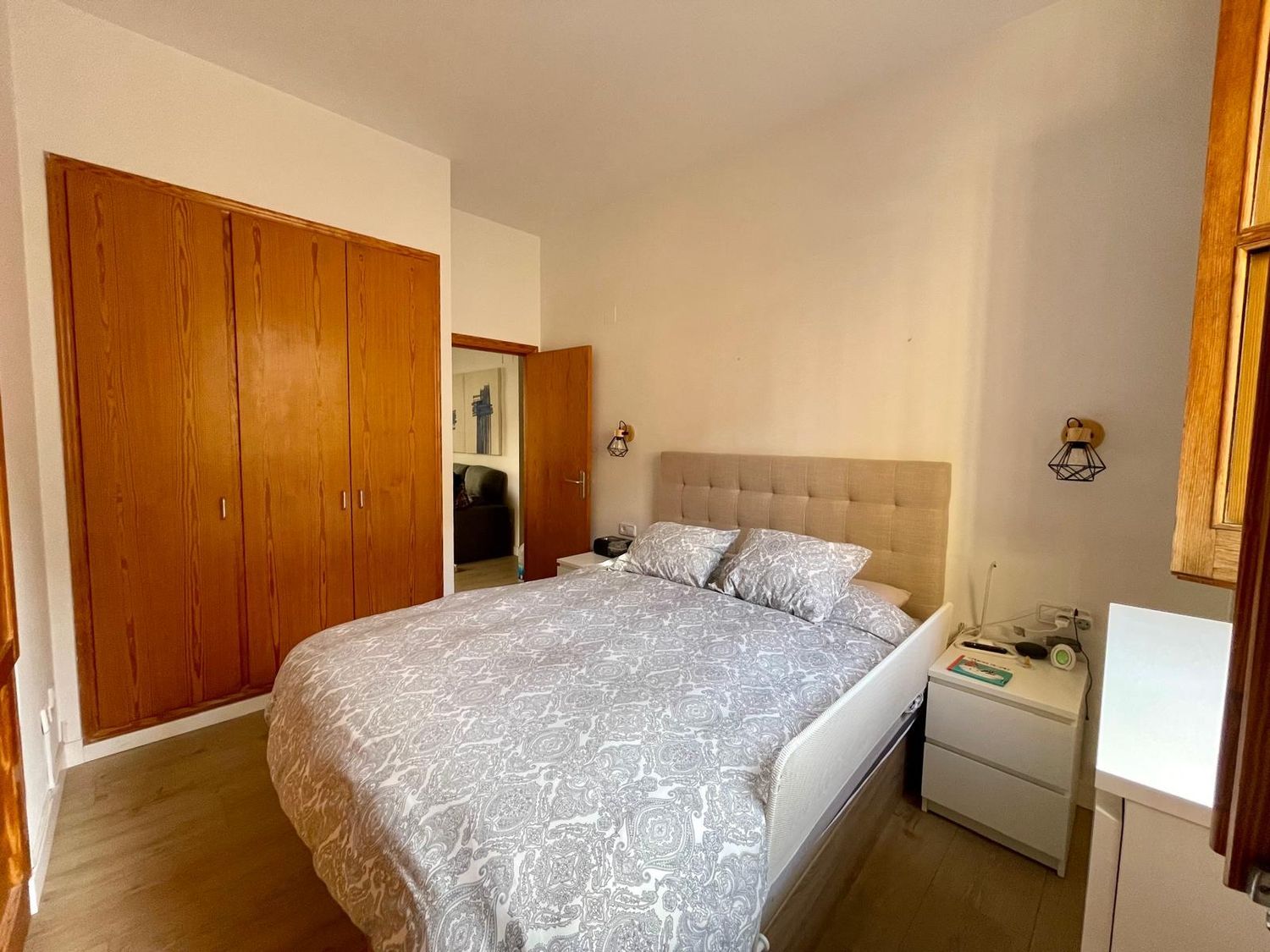 Piso en plaza del Miracle del Mocadoret, 5 - Foto 21