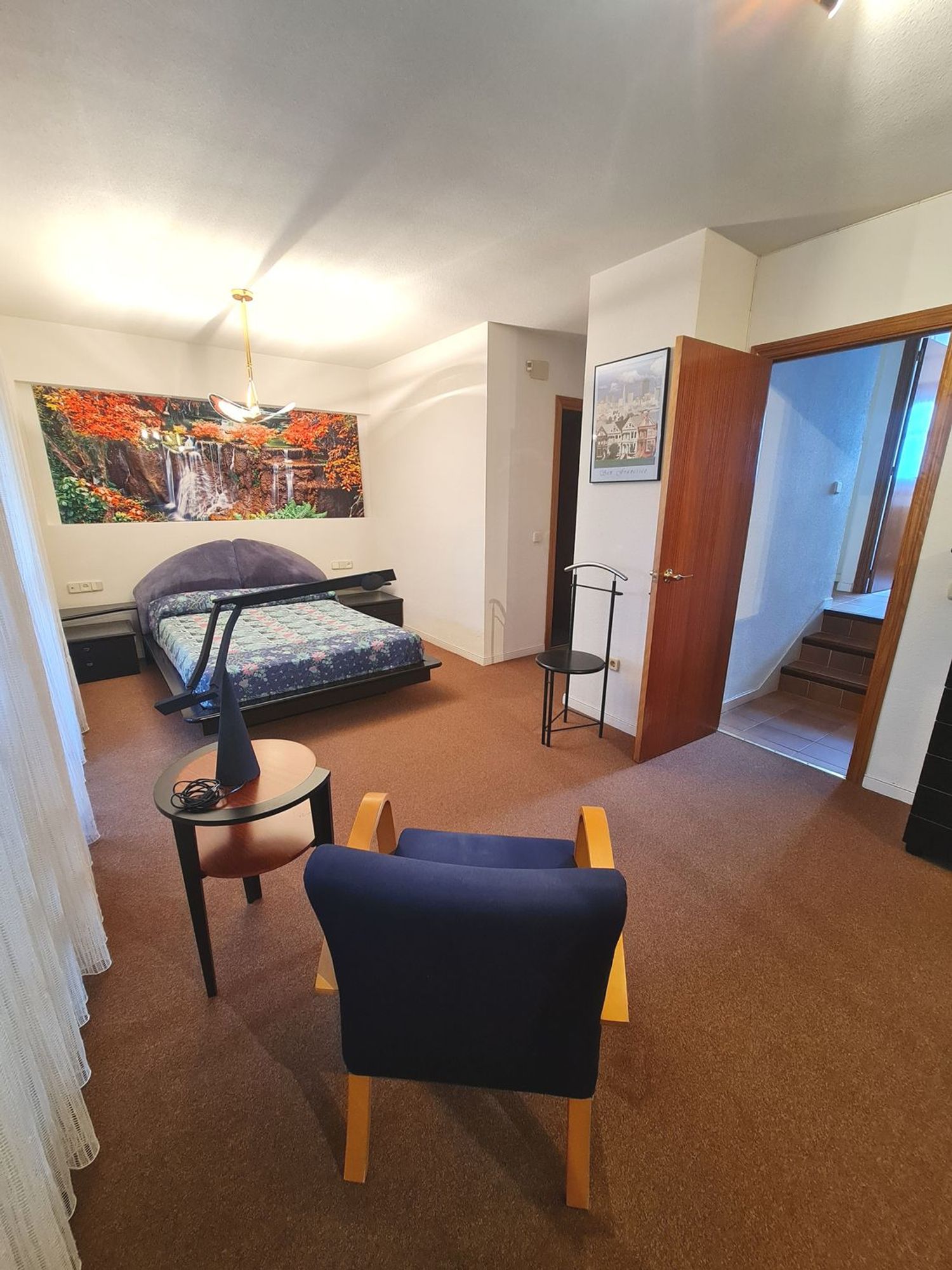 Chalet adosado en calle Playa de Sangenjo, 98 - Foto 13