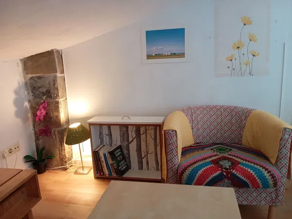Casa de pueblo en Carretera La Ñora, 2631, Quintes - Arroes, Quintes - Arroes - Foto 9