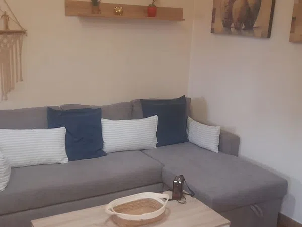 Piso en calle Barrionuevo, 6 - Foto 2