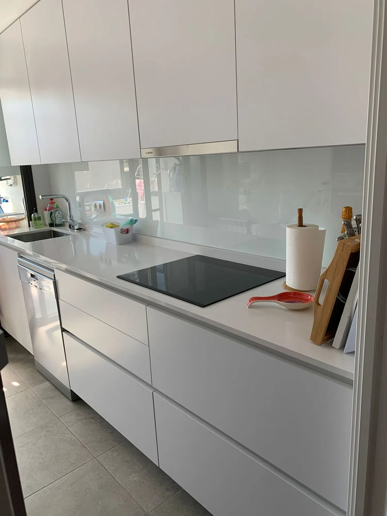 Piso en avenida del Monasterio de Silos, 26 - Foto 8