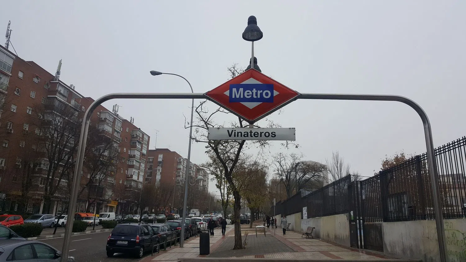 Piso en Barrio Marroquina - Foto 1