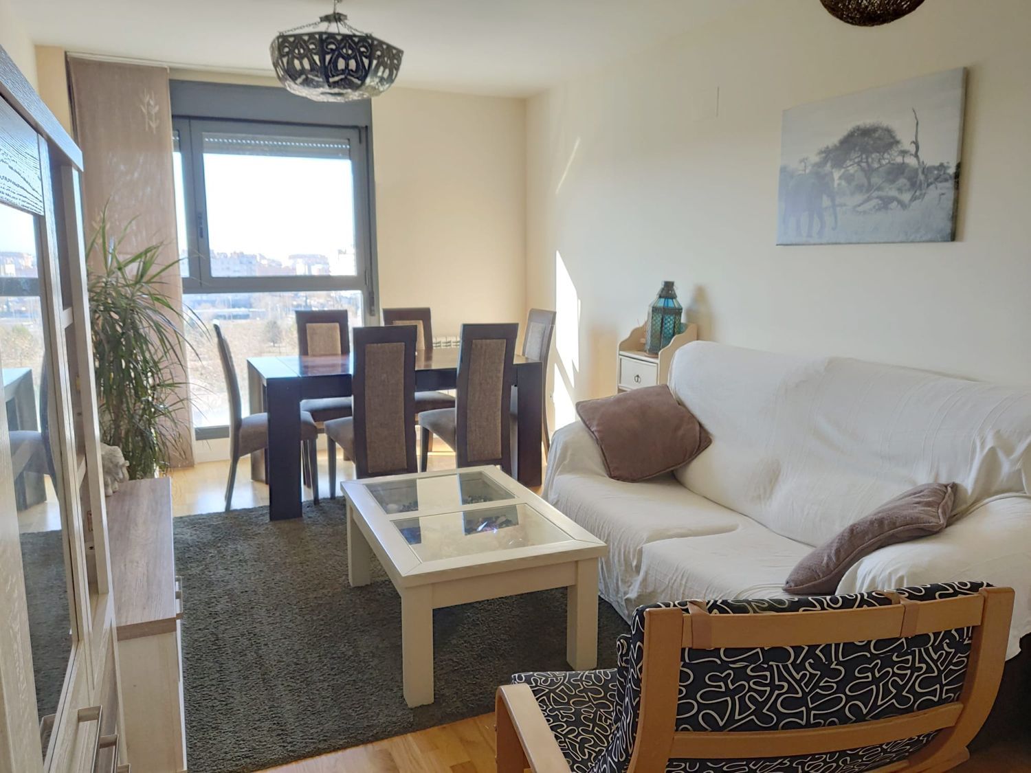 Piso en avenida de la Gavia, 11 - Foto 4