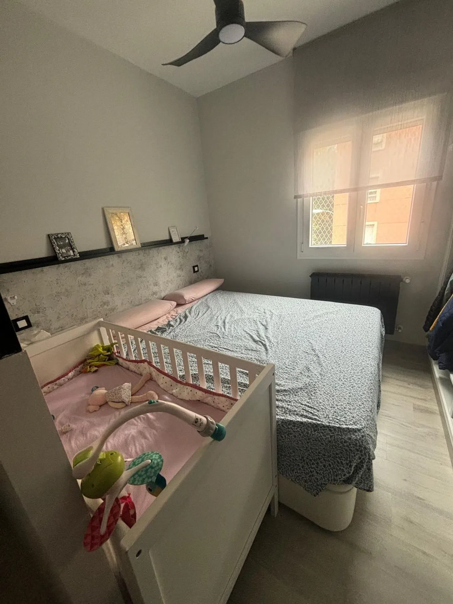 Piso en plaza Bami, 1 - Foto 6