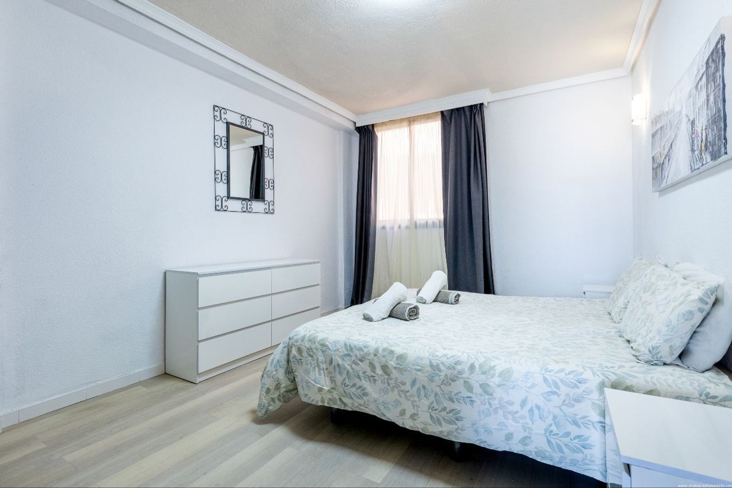 Piso en calle Irlanda, 5 - Foto 8