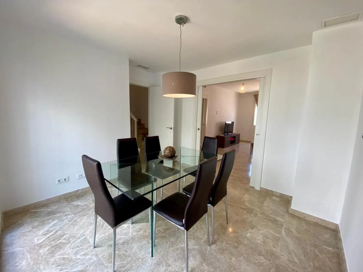 Chalet pareado en Urbanización Los Naranjos de Marbella, 1 - Foto 5