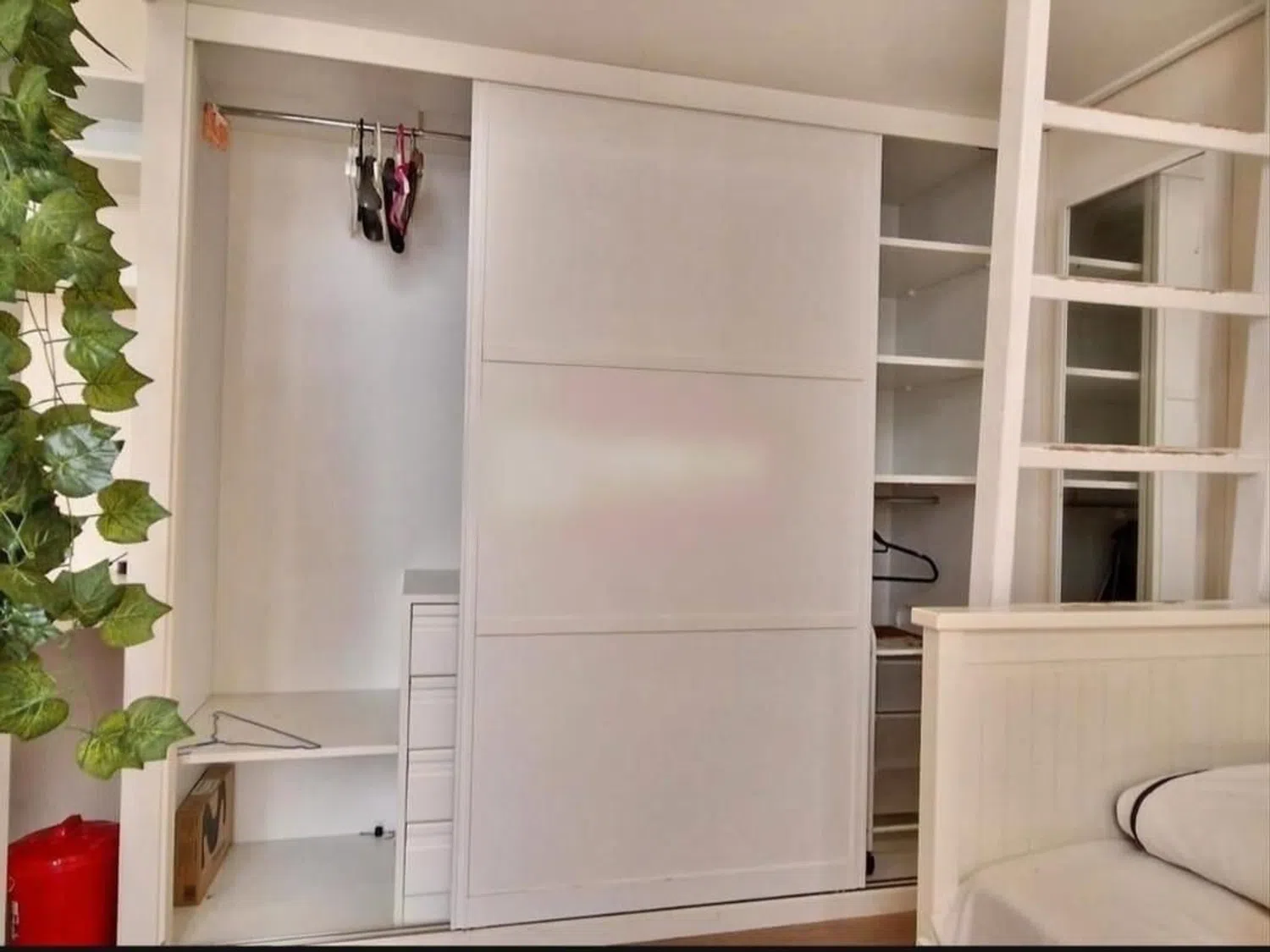 Estudio en Corredera Baja de San Pablo, 12 - Foto 4