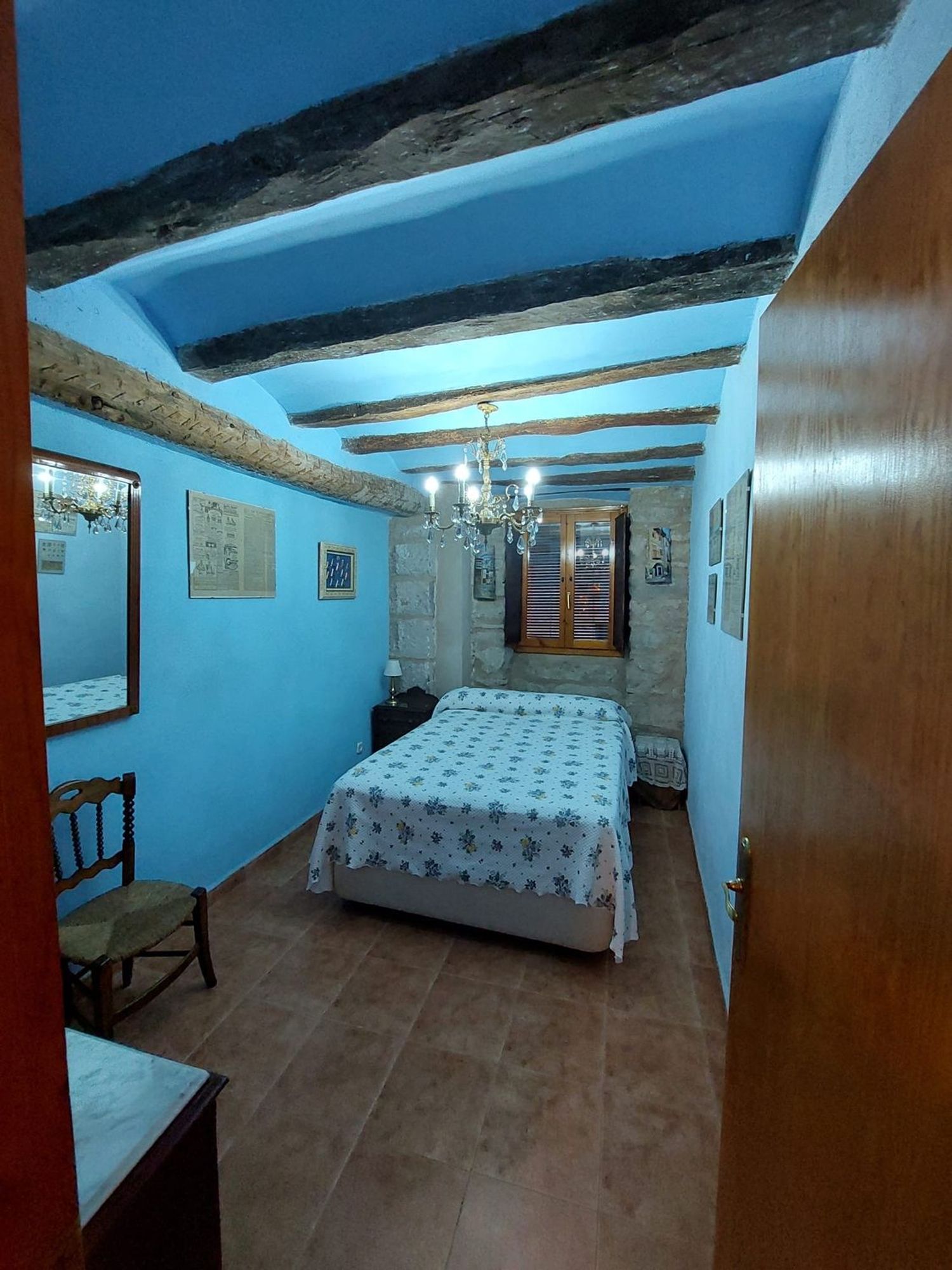 Estudio en Calle Mayor, 178 - Foto 3