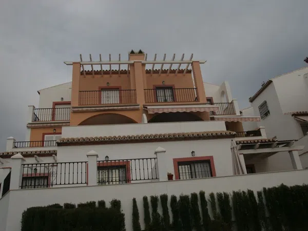 Dúplex en Calle Sierramar, 18, Nueva Nerja, Nueva Nerja - Foto 37