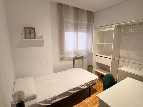 Piso en paseo de Canalejas, 21 - Foto 6