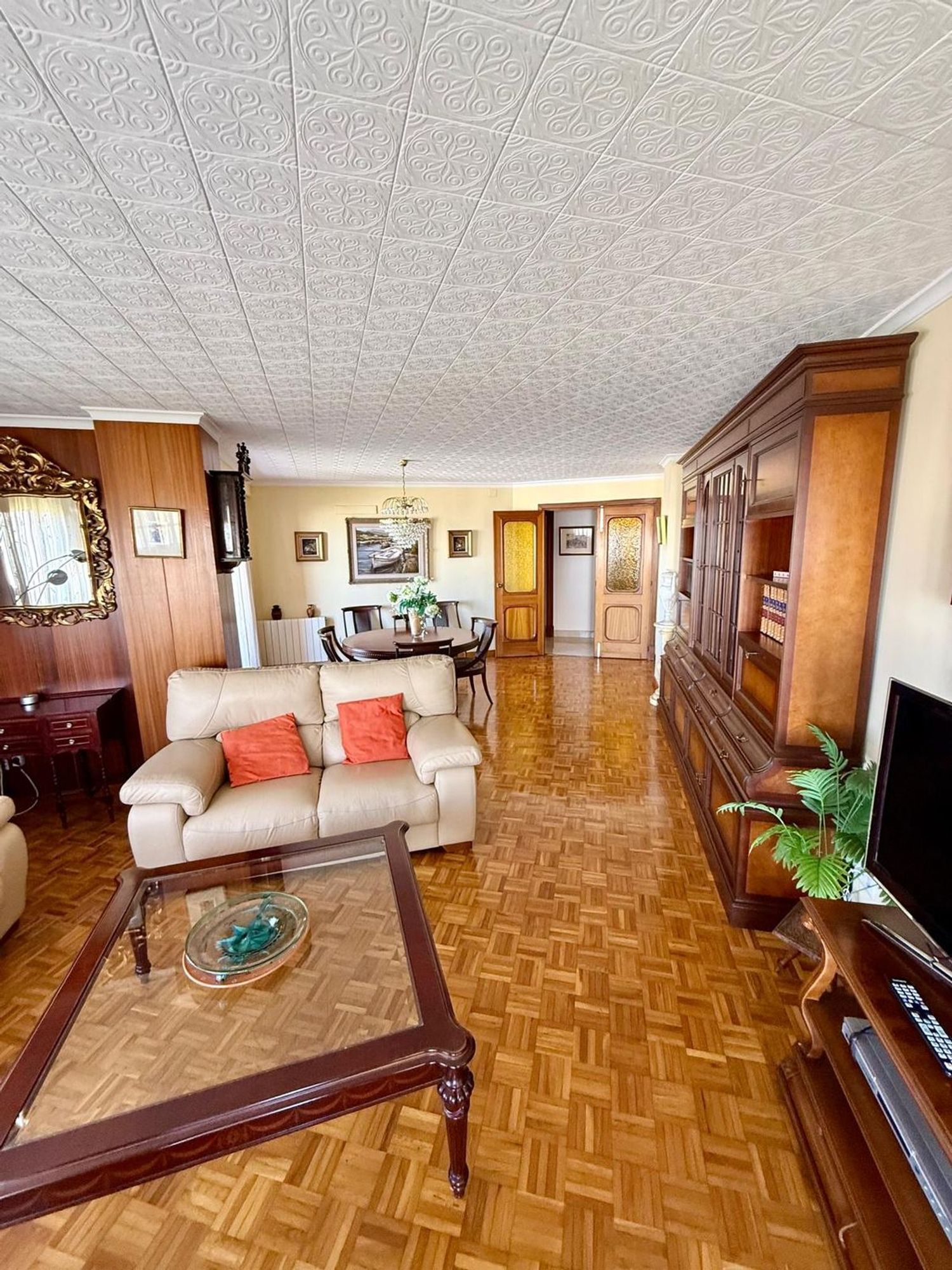 Piso en calle de Ramon Berenguer III, 1 - Foto 1