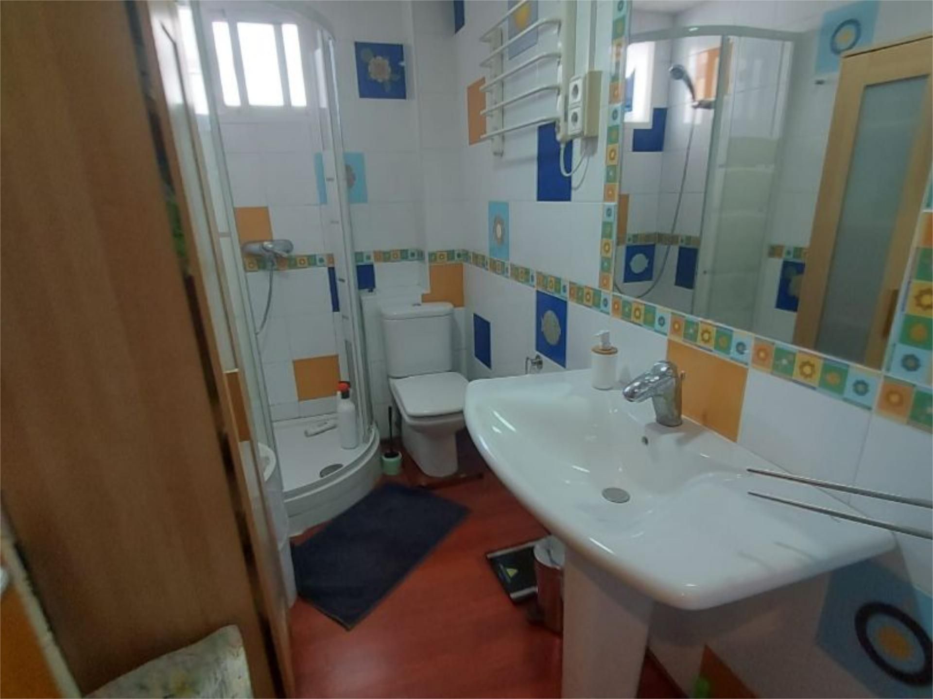 Piso en  Calle Sierra Espuña 4 - Foto 10