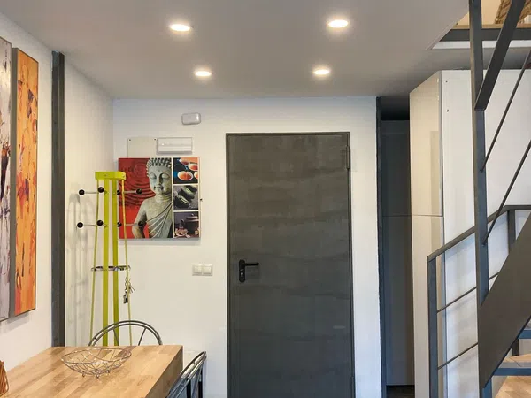 Piso en Avenida de Ramón y Cajal, 78, San Juan Bautista - Foto 16