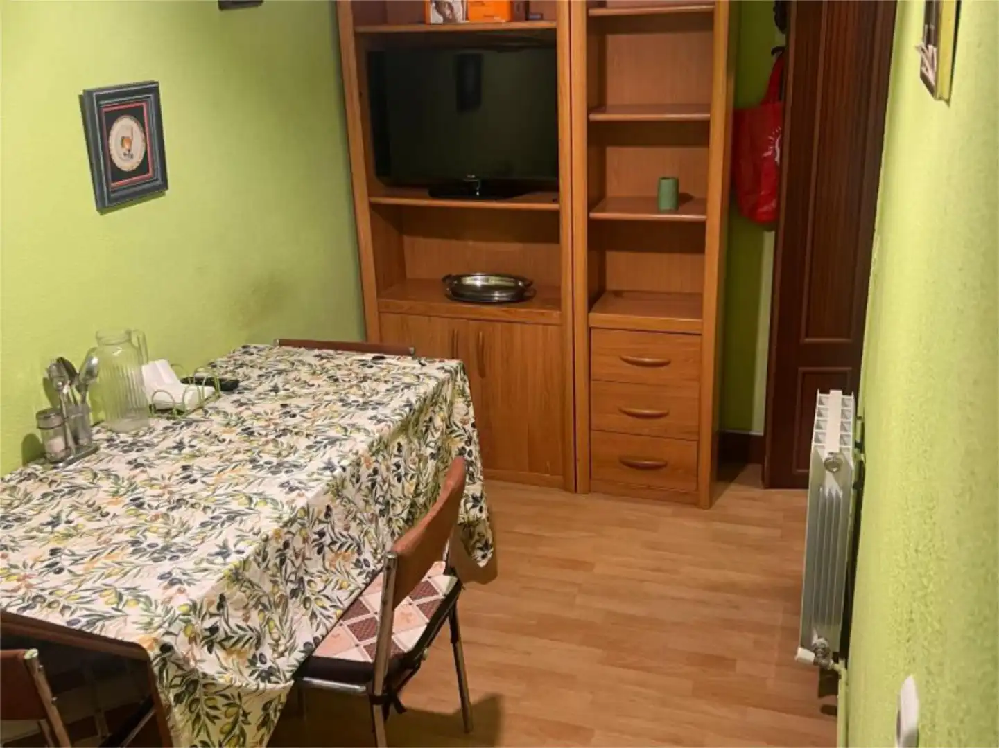 Piso en  Cortés Pedro Médico Mun Etxetaldea 1 - Foto 7