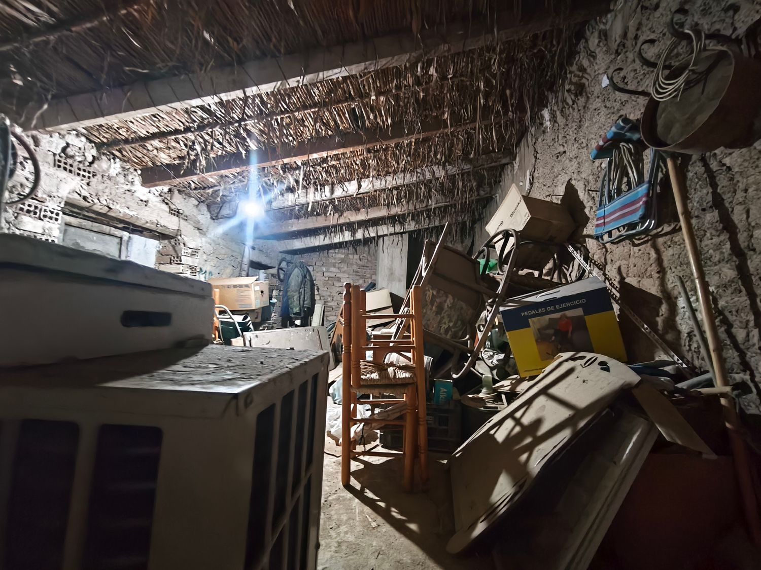 Casa independiente en calle Morera Cabezo, 8 - Foto 9