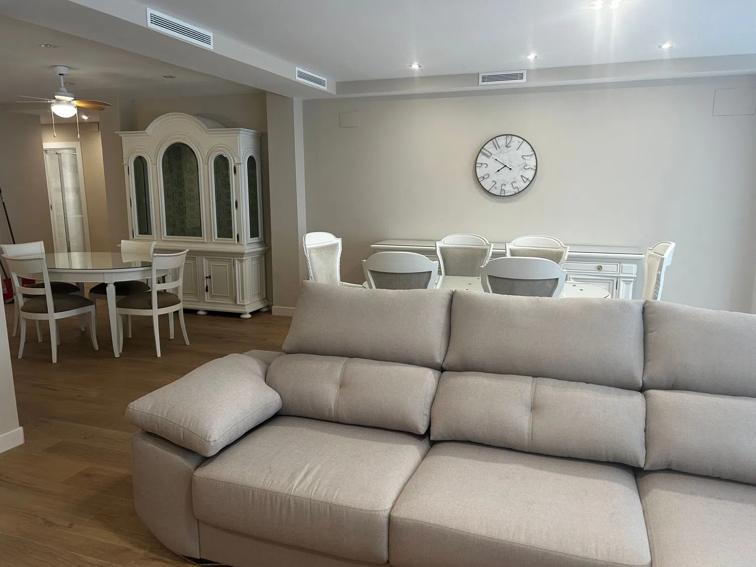 Piso en calle Melchor Almagro, 4 - Foto 10