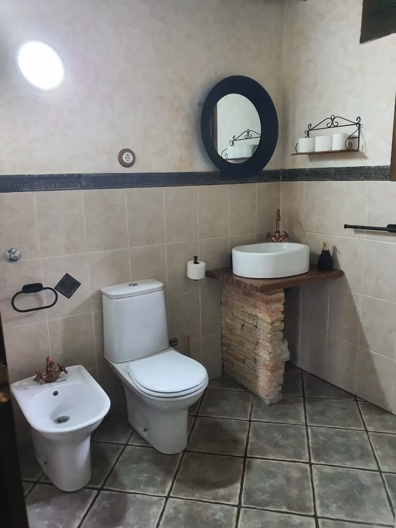 Finca rústica en - Foto 23