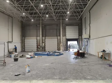 Nave Industrial en L'Hospitalet de Llobregat - Foto 10