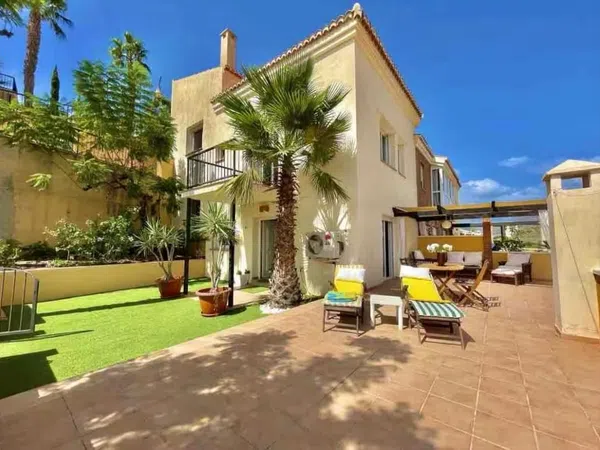 Chalet adosado en Calle Citalsol, 5 b1, Velilla - Velilla Taramay, Velilla - Velilla Taramay - Foto 1