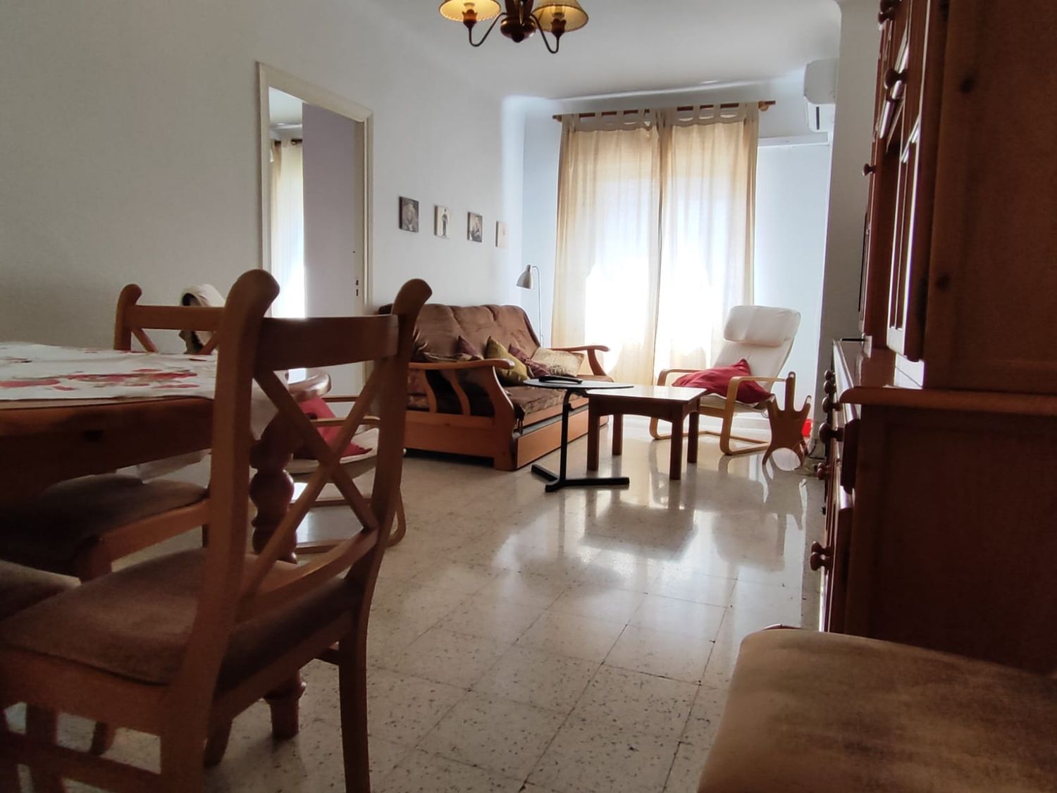 Piso en calle Peso de la Harina, 21 - Foto 13