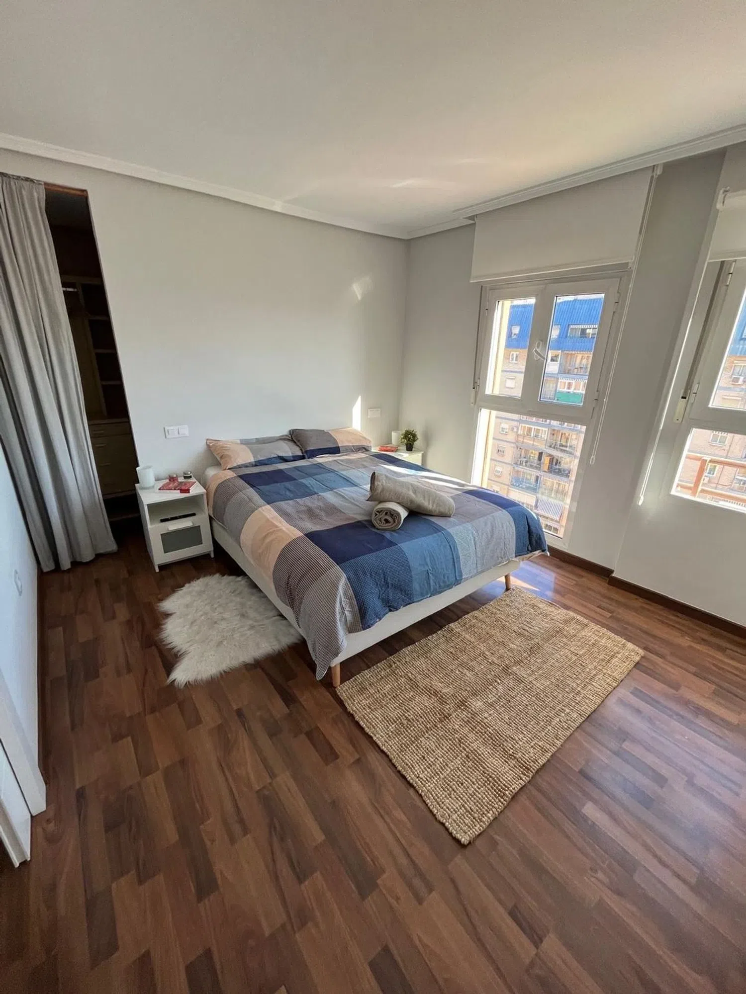 Piso en avenida de Blasco Ibáñez, 14 - Foto 19