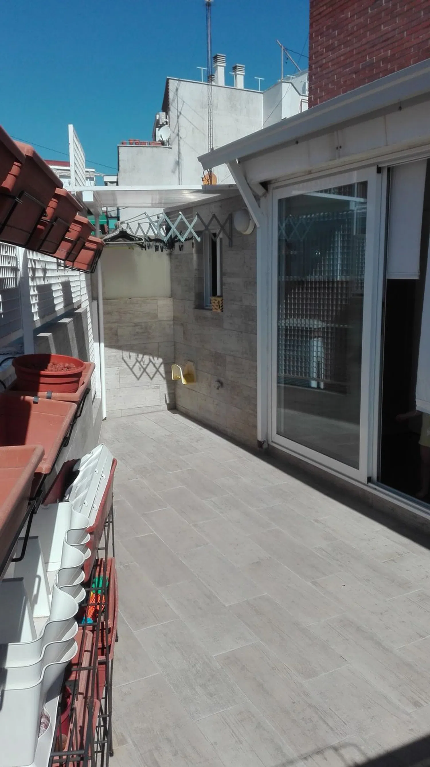 Ático en calle San Valeriano, 22 - Foto 8