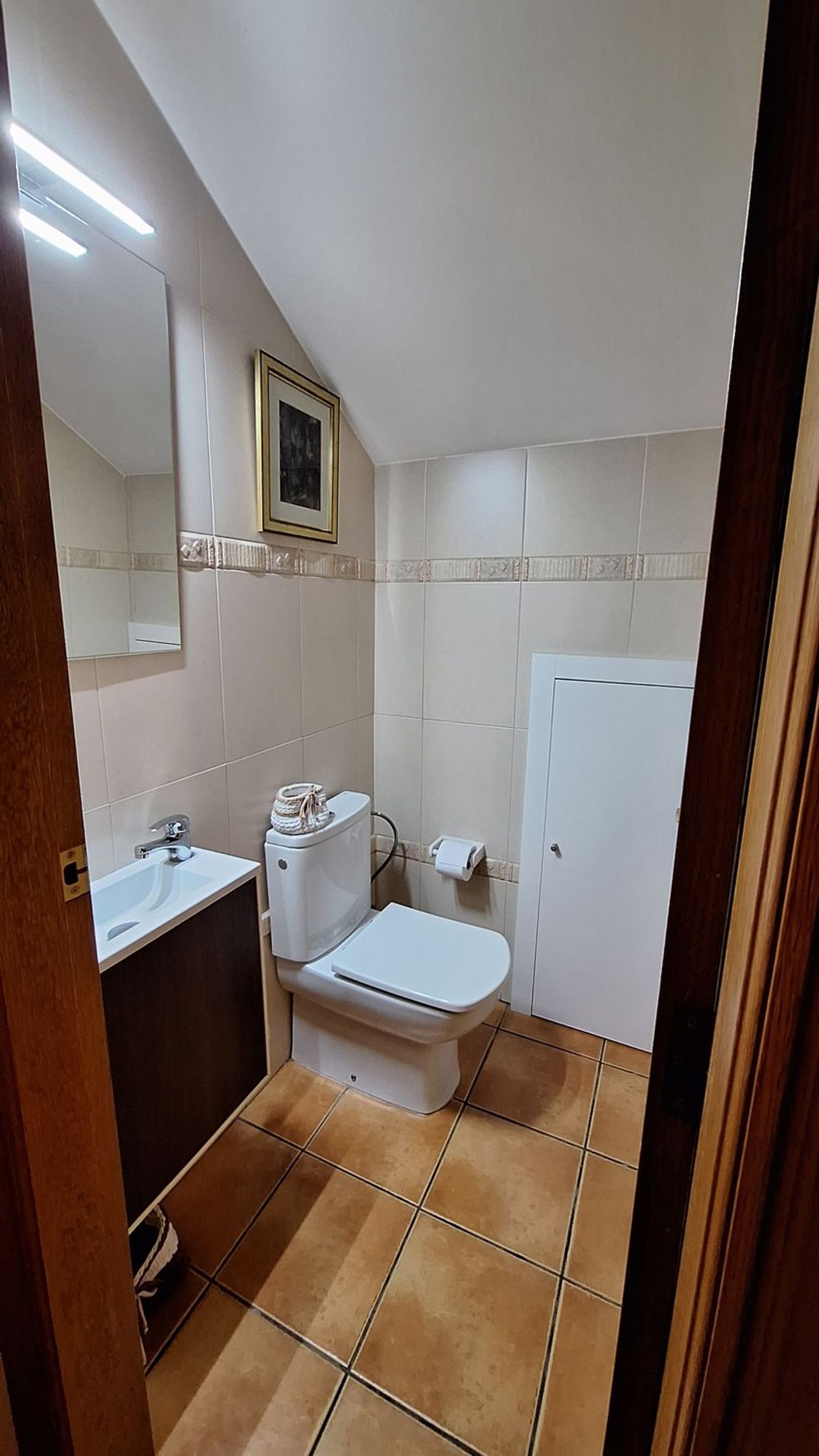 Chalet adosado en Plaza del Castell, 4 - Foto 33