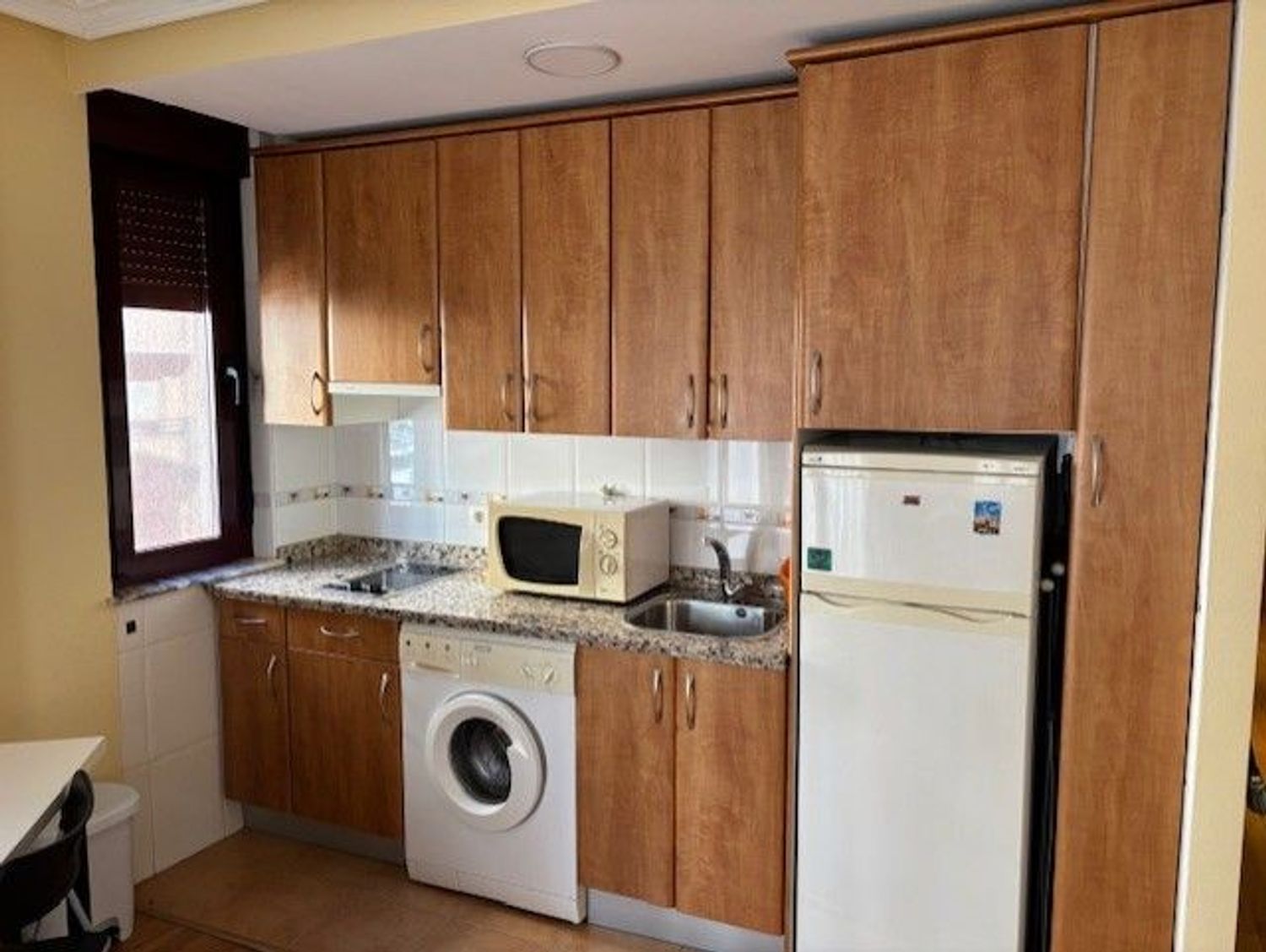 Piso en calle Fray Luis de Granada, 42 - Foto 4