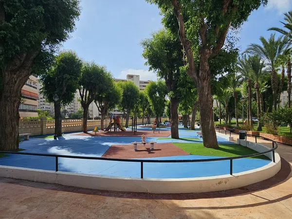 Piso en Avenida de Holanda, 20, Playa de San Juan - Foto 2