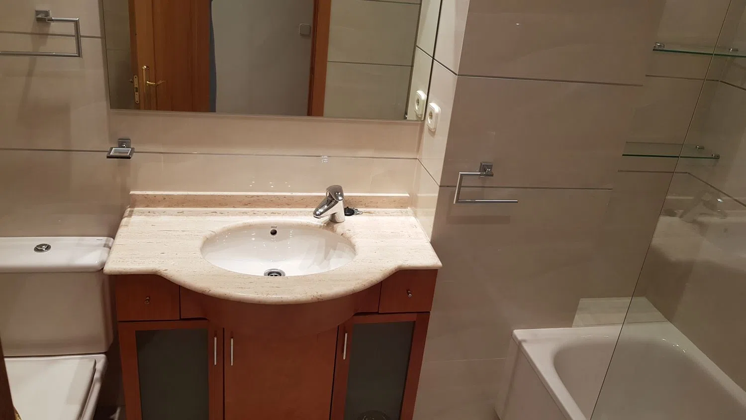 Piso en calle de Alcalá, 298 - Foto 11