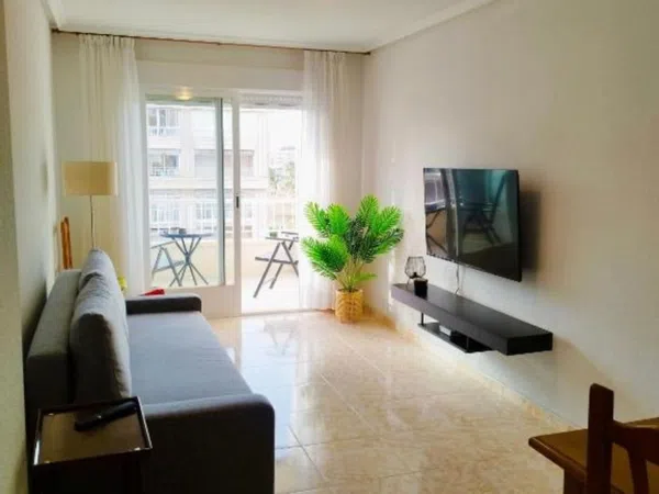 Piso en Avenida Salamanca, 8, Gran Playa, Gran Playa - Foto 1