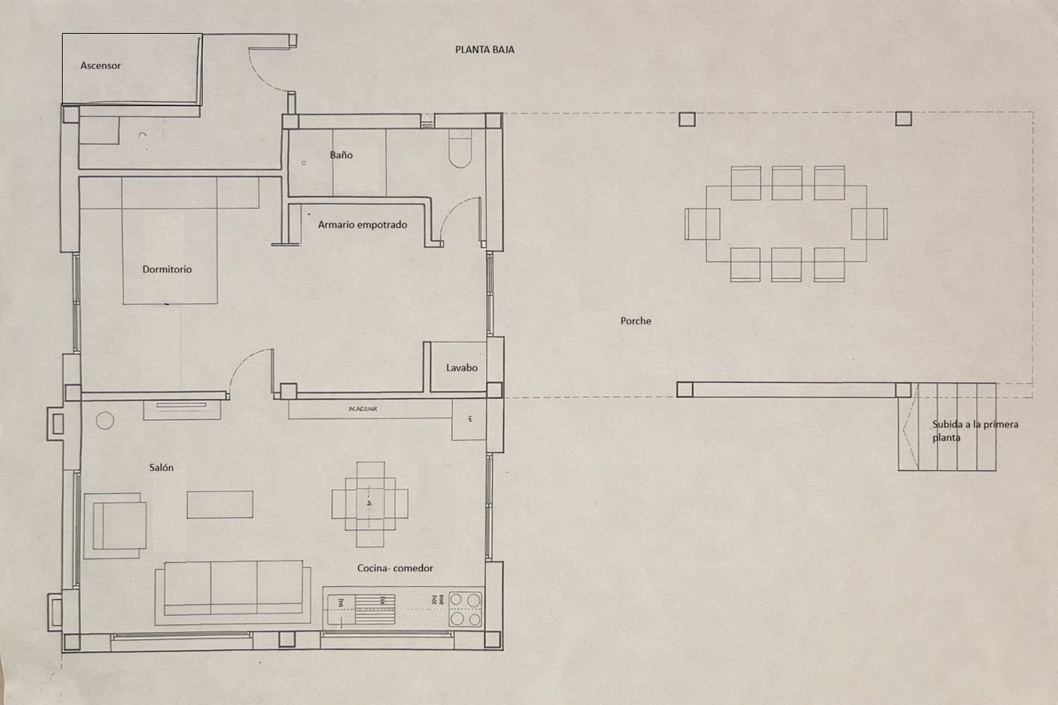 Casa independiente en El Altet - Balsares - Foto 15