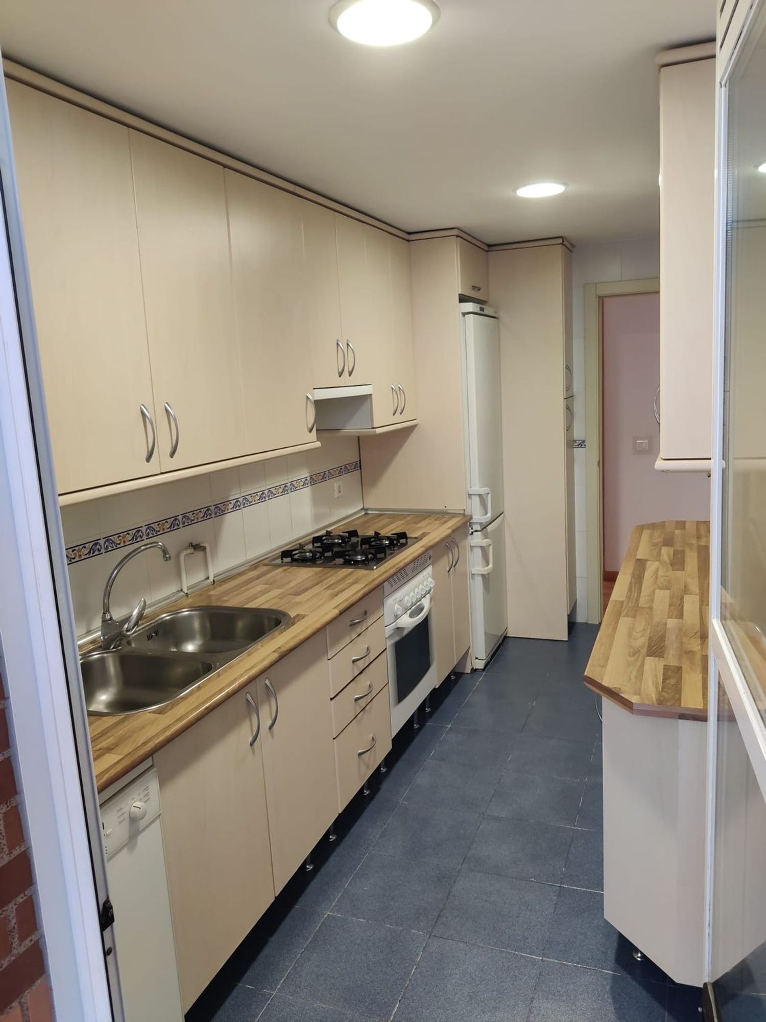 Piso en calle Murillo, 2 - Foto 7