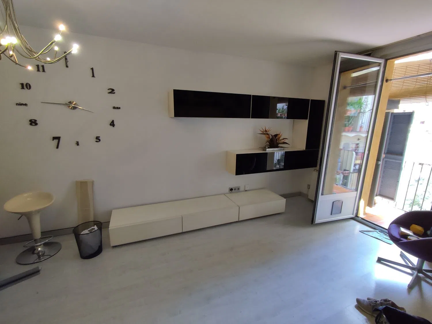 Piso en calle de Vila i Vilà, 58 - Foto 1