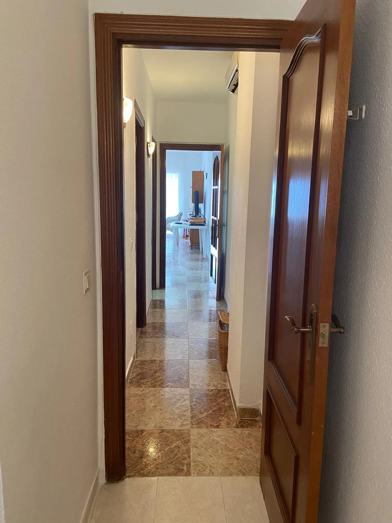 Piso en paseo de la Marina, 5 - Foto 3