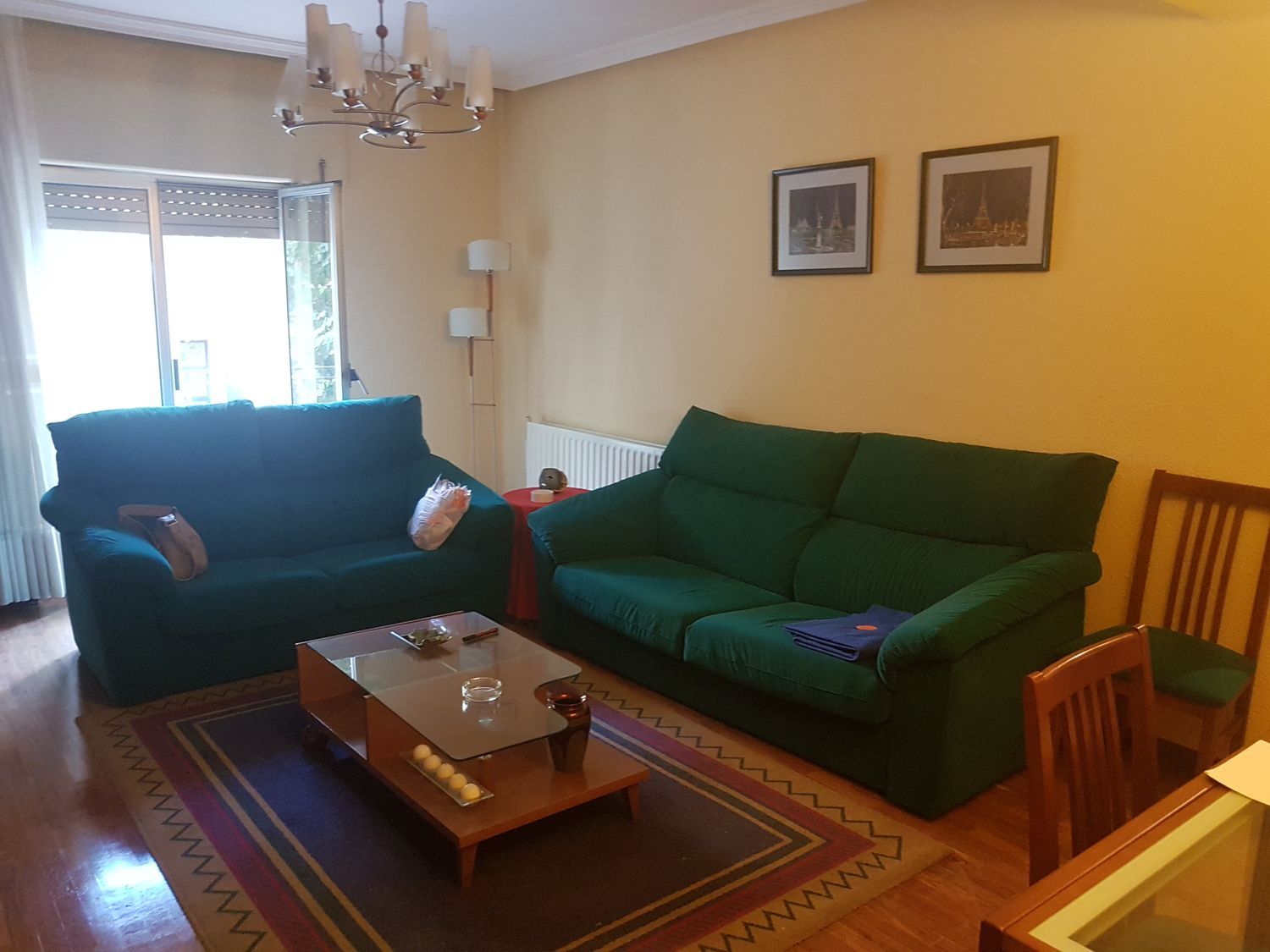 Piso en paseo del Doctor Torres Villarroel, 51 - Foto 3